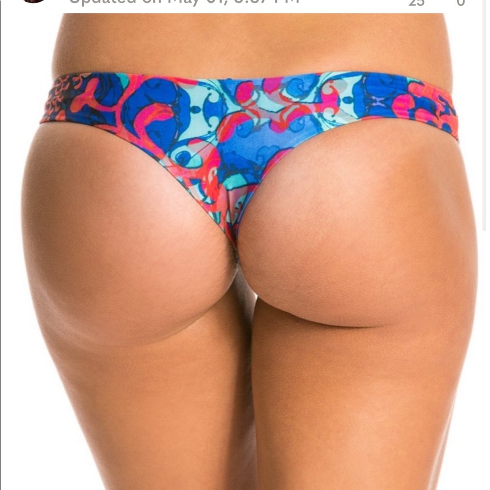 Dakine Cheeky Bottom